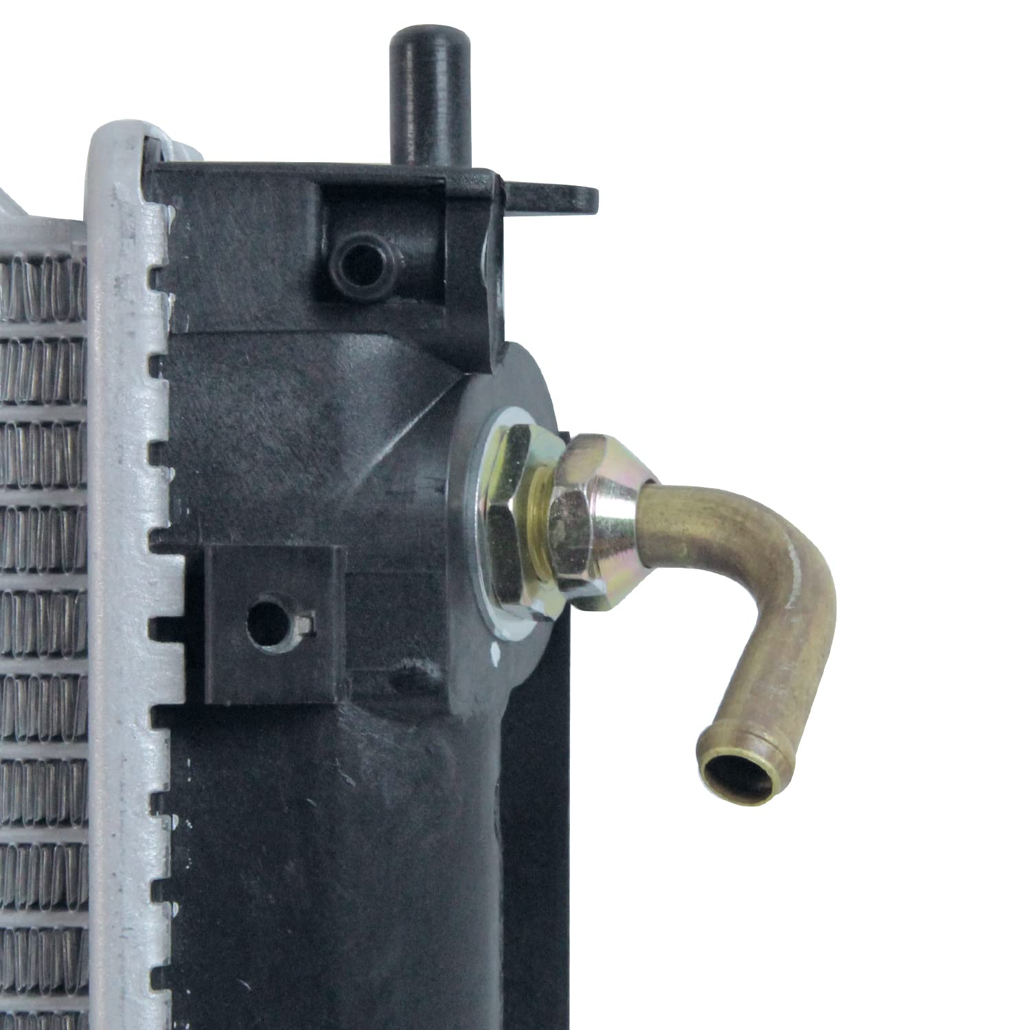 Radiator TYC 2335 Compatible with 2000-2004 Toyota Celica