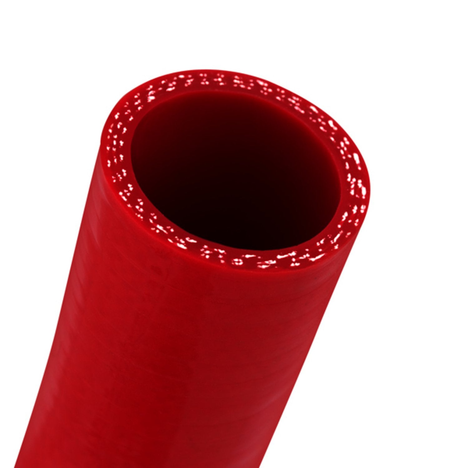 Mishimoto Silicone Radiator Hose Kit MMHOSE-TINY-01RD Fits Mini Cooper S 2002-2008 Red