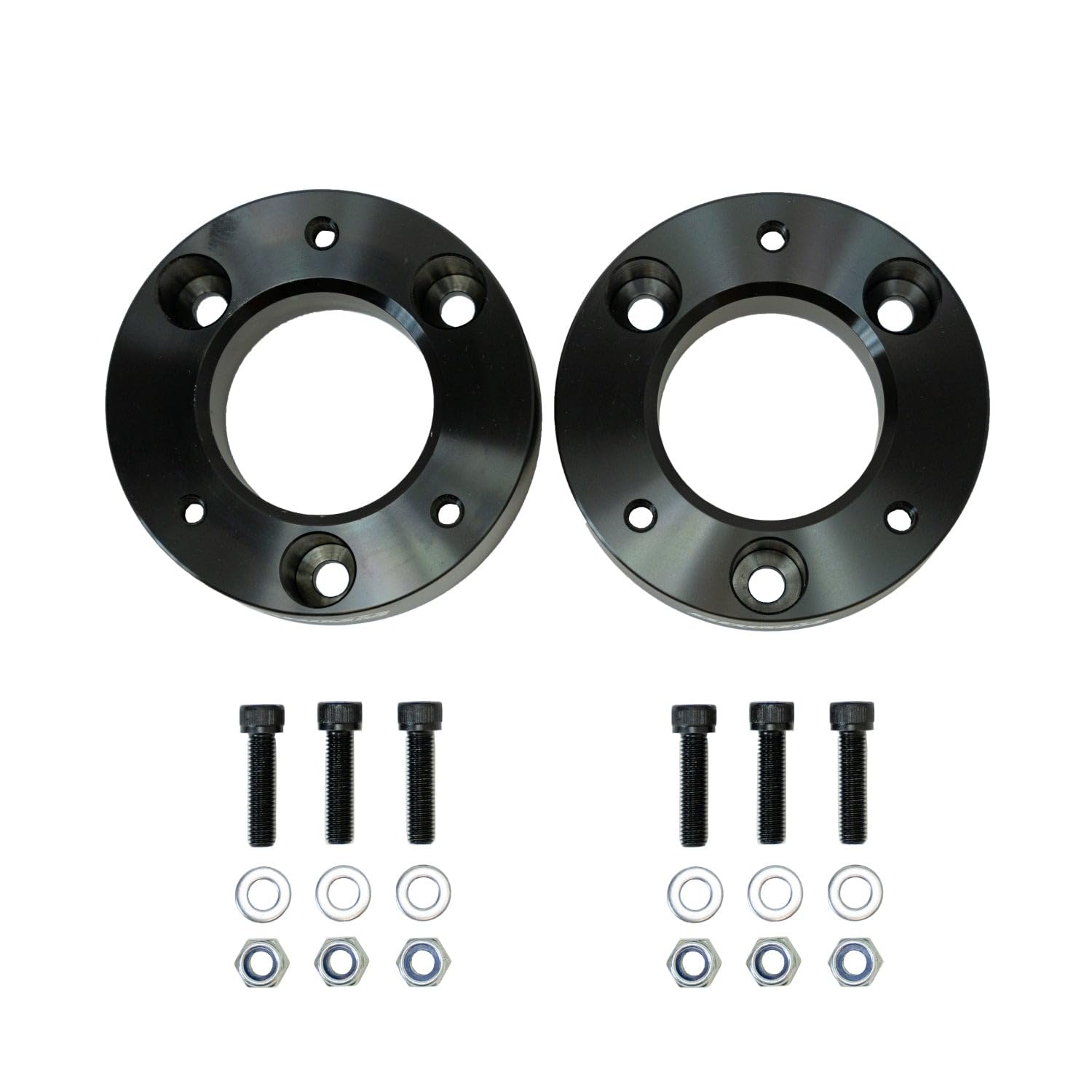 2.3 Inch Grimm Offroad Leveling Spacer Kit for Ford F-150 2021+