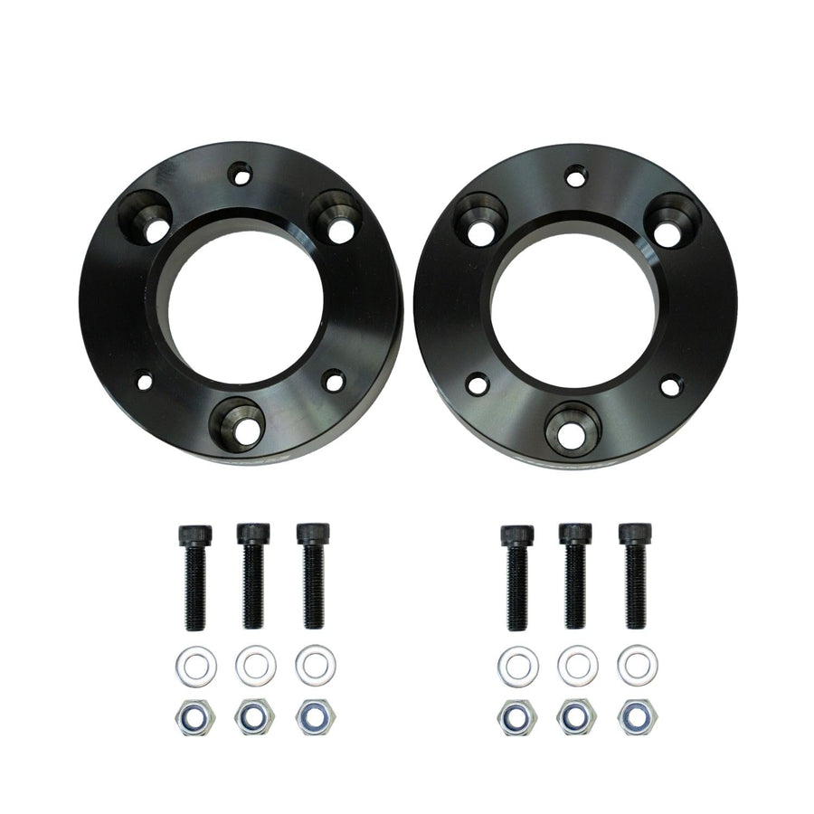 2.3 Inch Grimm Offroad Leveling Spacer Kit for Ford F-150 2021+