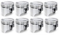 Pistons Silv-O-Lite for 1965-69 Chevy 396 V8 Oversize 30