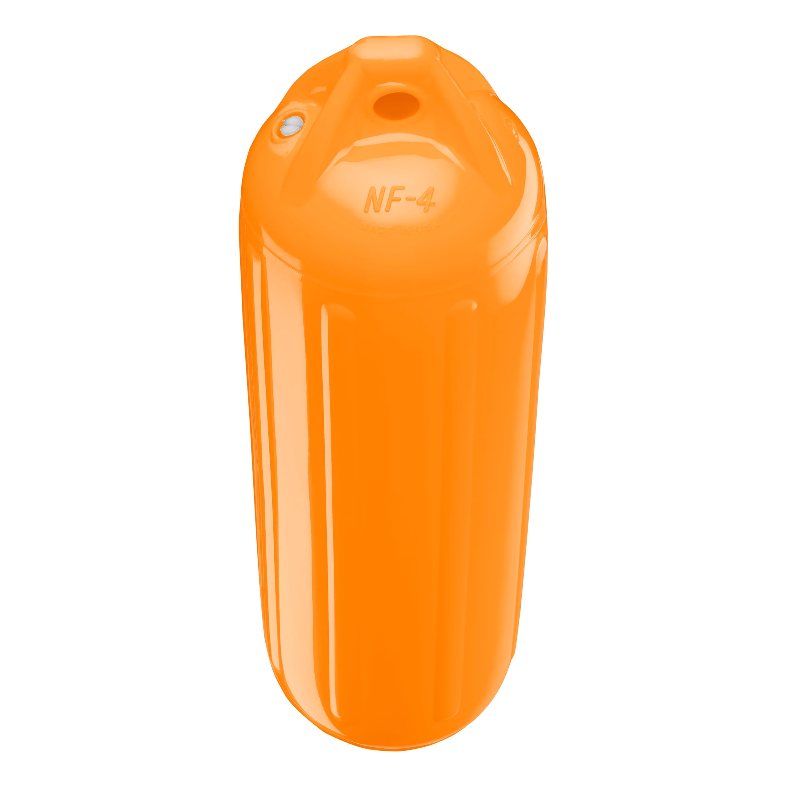 Boat Fender NF-4 - Polyform Orange
