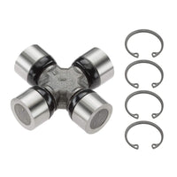 Non-Greaseable MOOG Premium Universal Joint for Case