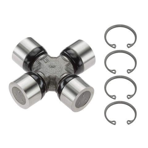Non-Greaseable MOOG Premium Universal Joint for Case
