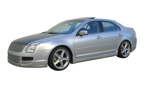 Body Kit Street Scene 950-70756