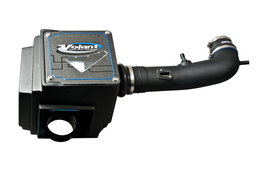 PowerCore Filter Volant 155536 Enclosed Air Intake System