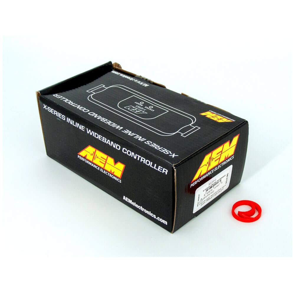 X-Series AEM 30-0310 Inline Wideband UEGO AFR Sensor Controller