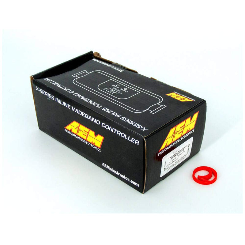 X-Series AEM 30-0310 Inline Wideband UEGO AFR Sensor Controller
