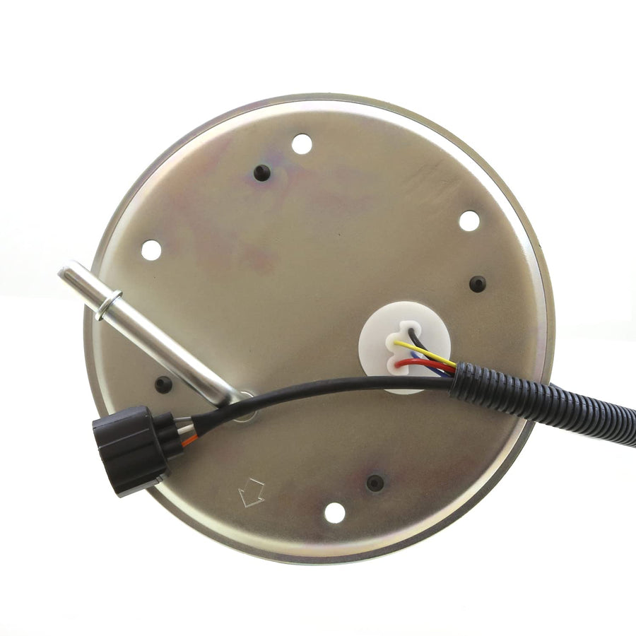 Fuel Pump Module Assembly TYC 150223-A Compatible with 1999-2001 Ford Explorer 4.0L V6 5.0L V8