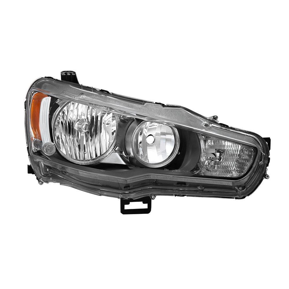 OEM Style Xtune Headlight (HD-JH-ML08-OE-R) (OE)