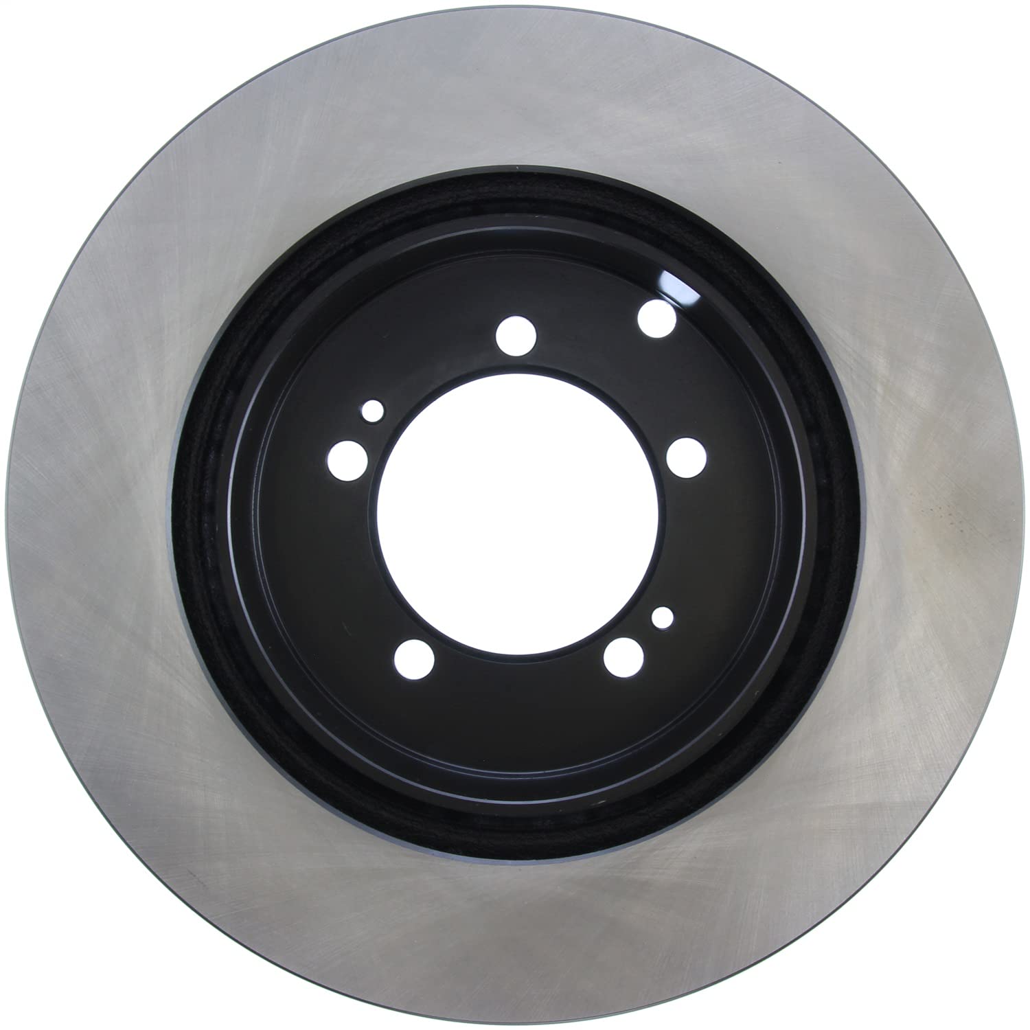 Brake Rotor StopTech 125.46065CRY