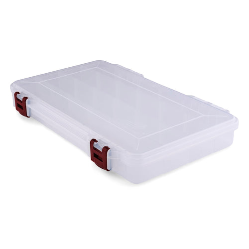 Adjustable Plano 23700-02 Stowaway with Dividers