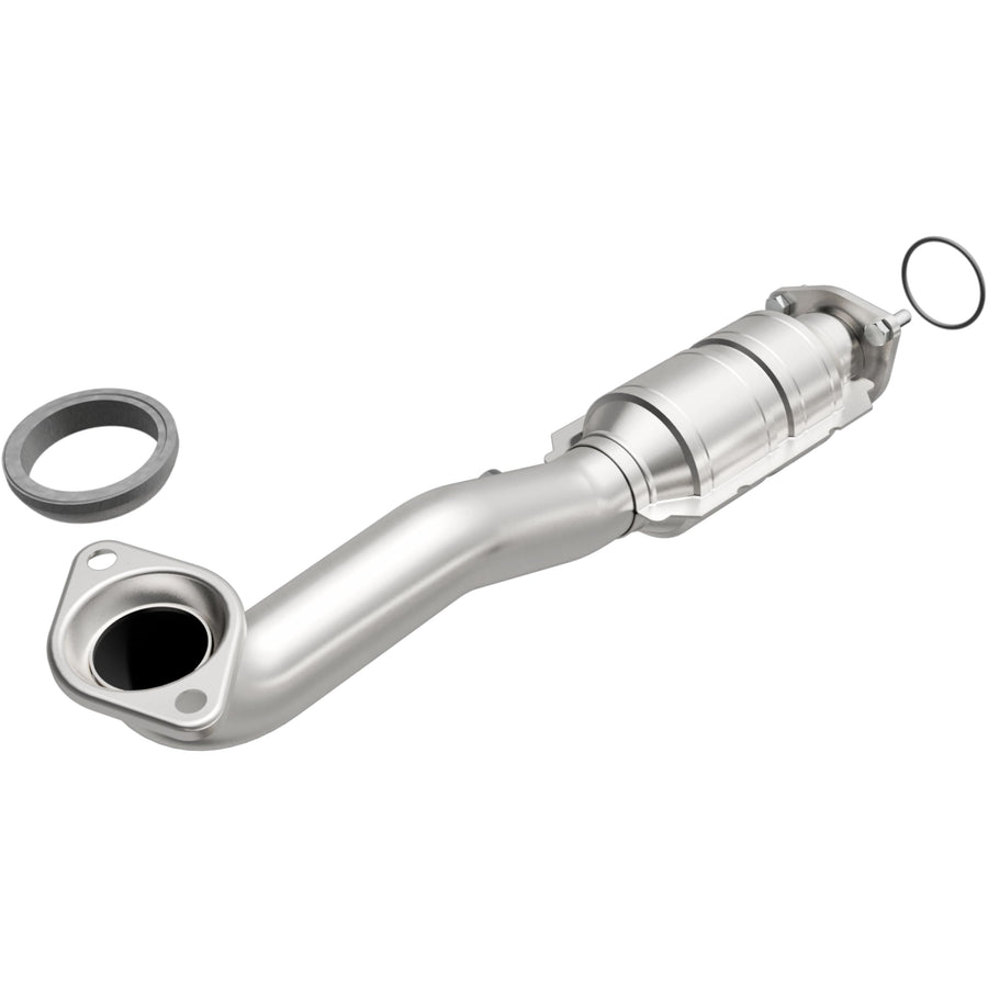 MagnaFlow 51783 Catalytic Converter: OEM Grade, Direct-Fit, For 2010-2011 Honda CR-V (EPA Compliant)