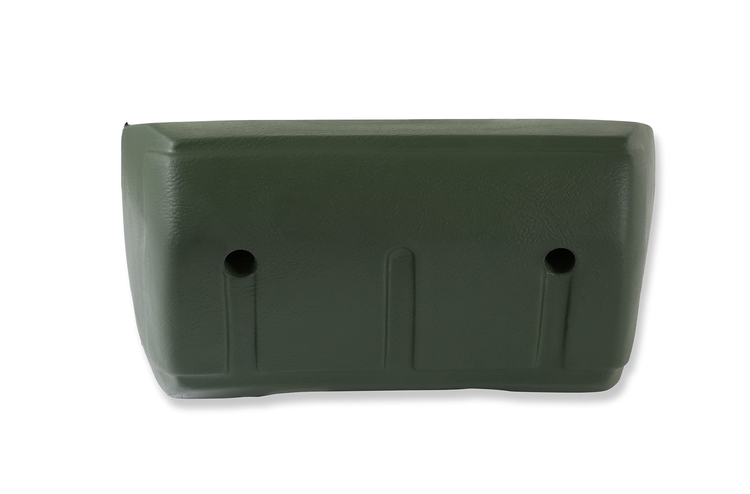 05-230 Brothers Trucks Front Door Armrest - Green