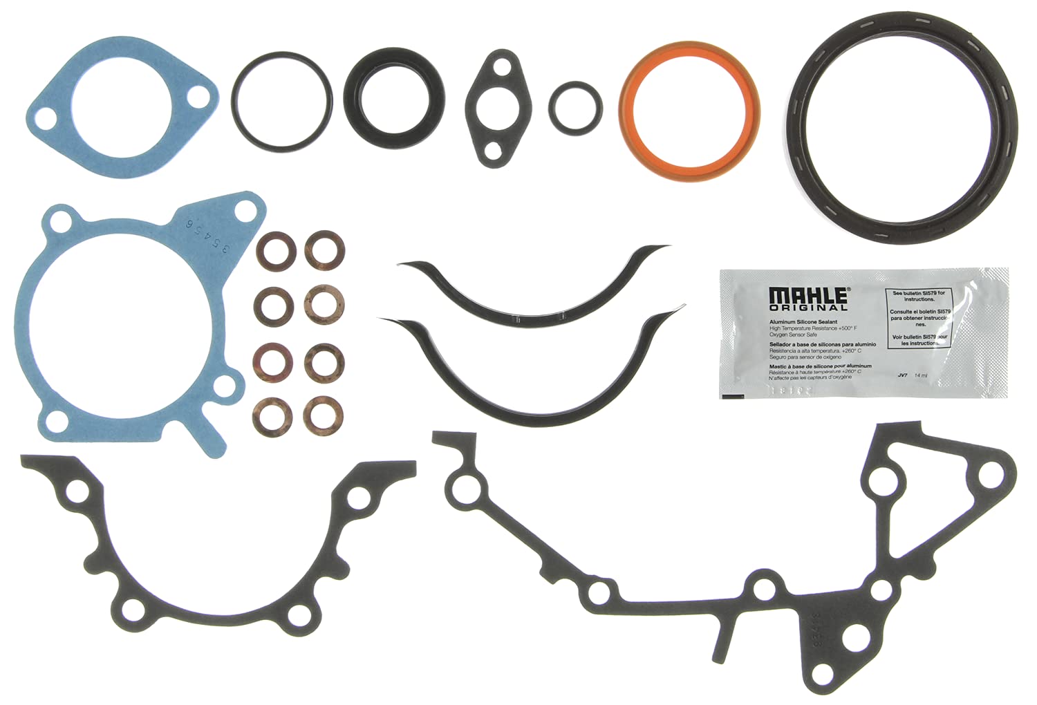 Engine MAHLE Conversion Gasket Set CS5868