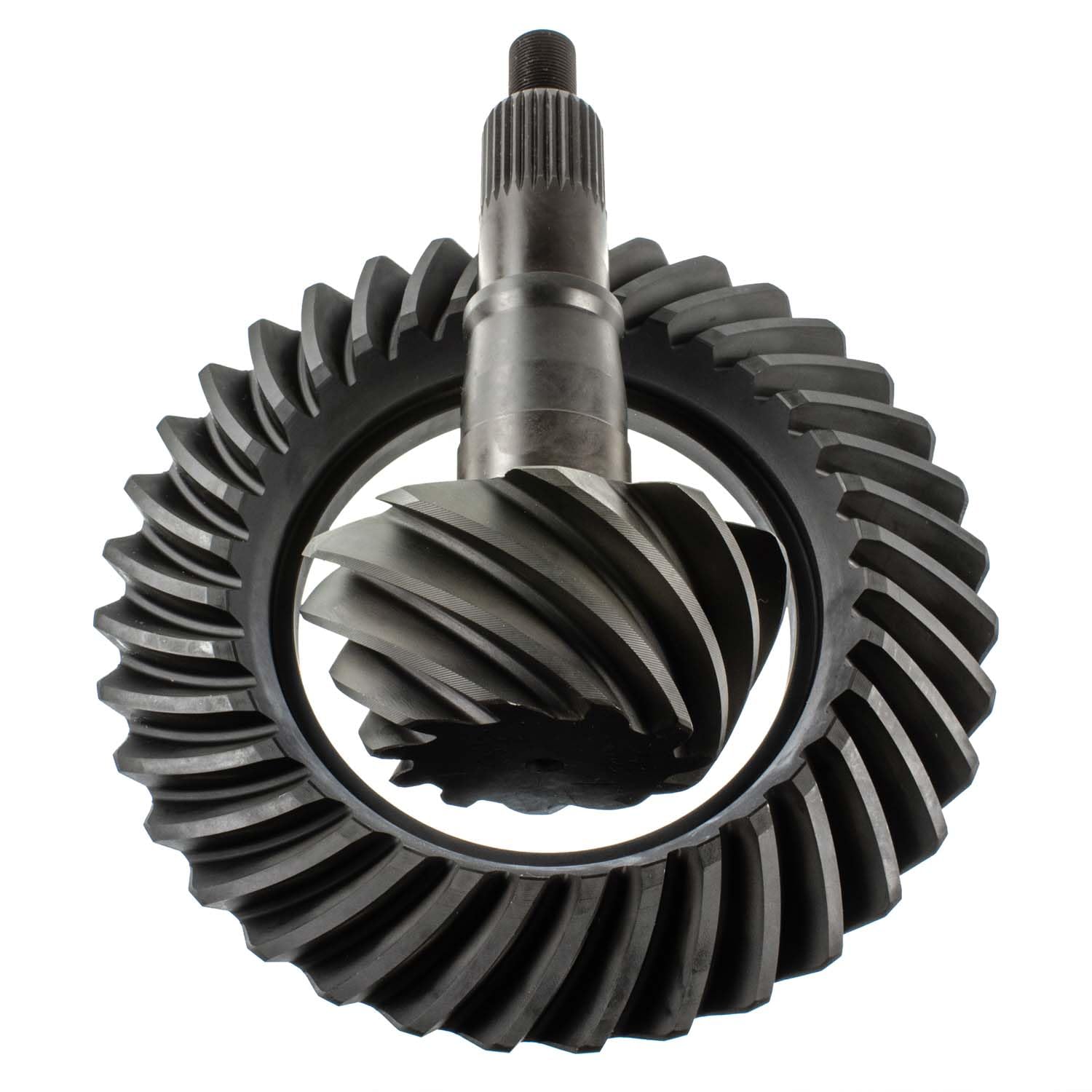 Motive Gear Differential Ring and Pinion F8.8-327 3.27 Ratio for Ford 8.8" Rear Axle, Compatible With Ford Mustang, F-150, Explorer (1979-2014), and Lincoln Navigator (1998-2005)