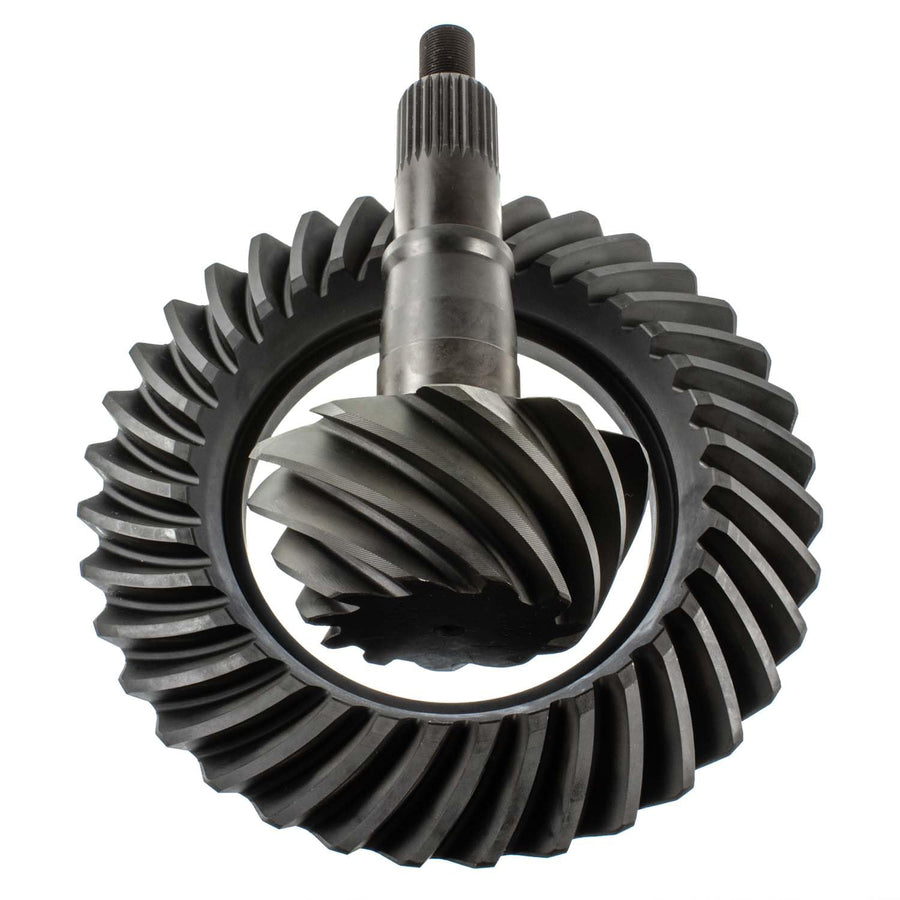 Motive Gear Differential Ring and Pinion F8.8-327 3.27 Ratio for Ford 8.8" Rear Axle, Compatible With Ford Mustang, F-150, Explorer (1979-2014), and Lincoln Navigator (1998-2005)