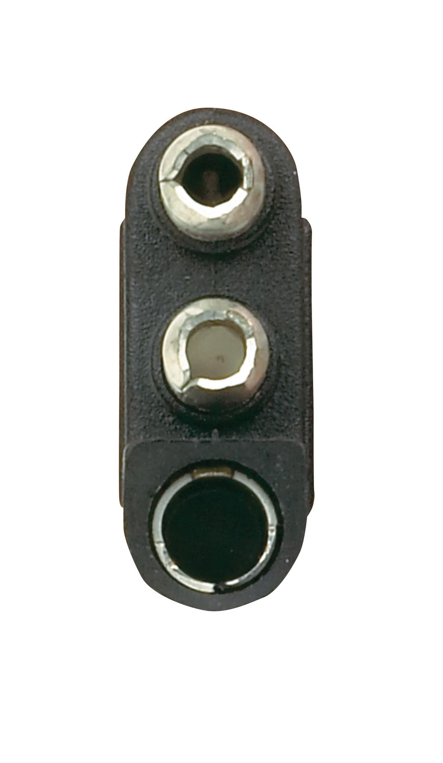 12" Hopkins Towing Solutions 11137935 3 Pole Flat Extension Connector