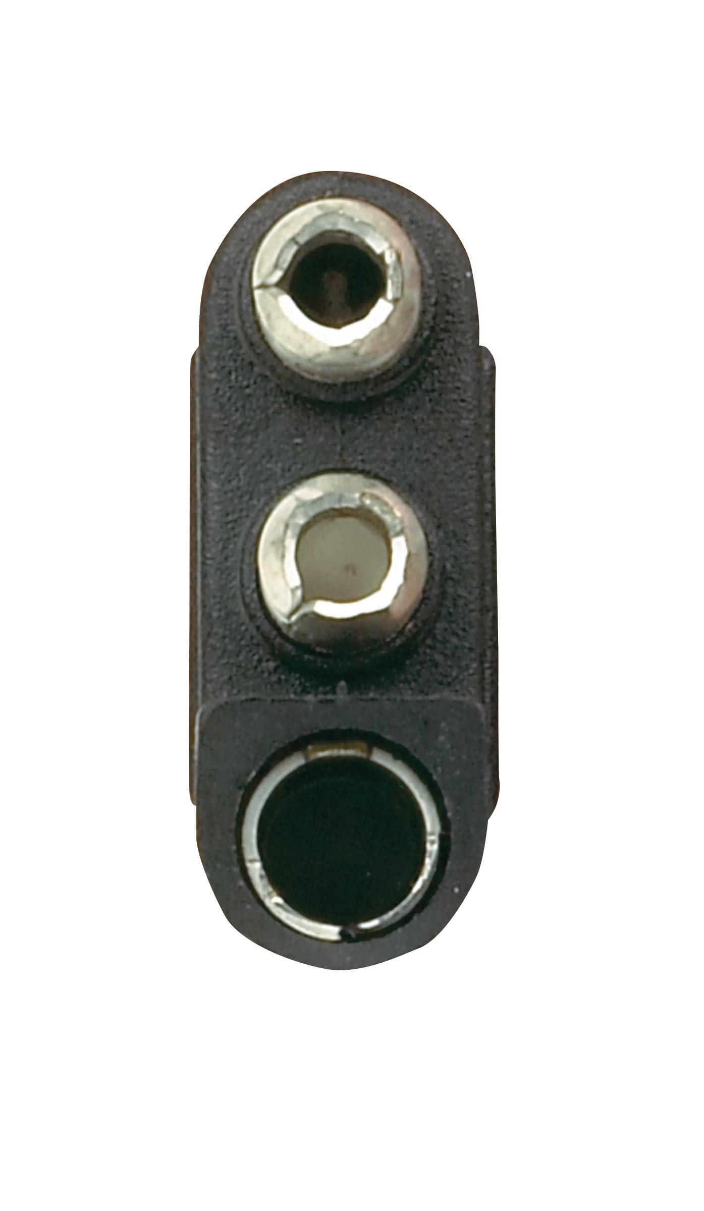 12" Hopkins Towing Solutions 11137935 3 Pole Flat Extension Connector
