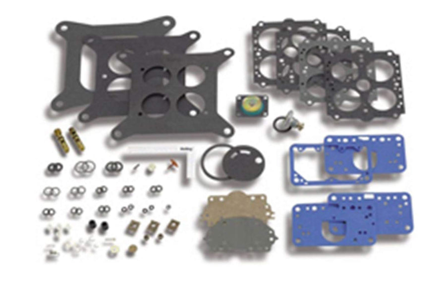 Carburetor Renew Kit Holley 37-754 Rebuild Kit