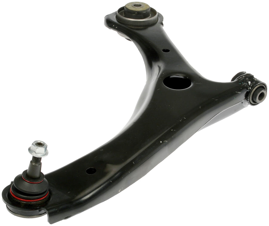 Dorman Front Passenger Side 521-710 Lower Suspension Control Arm and Ball Joint Assembly Compatible with Select Models