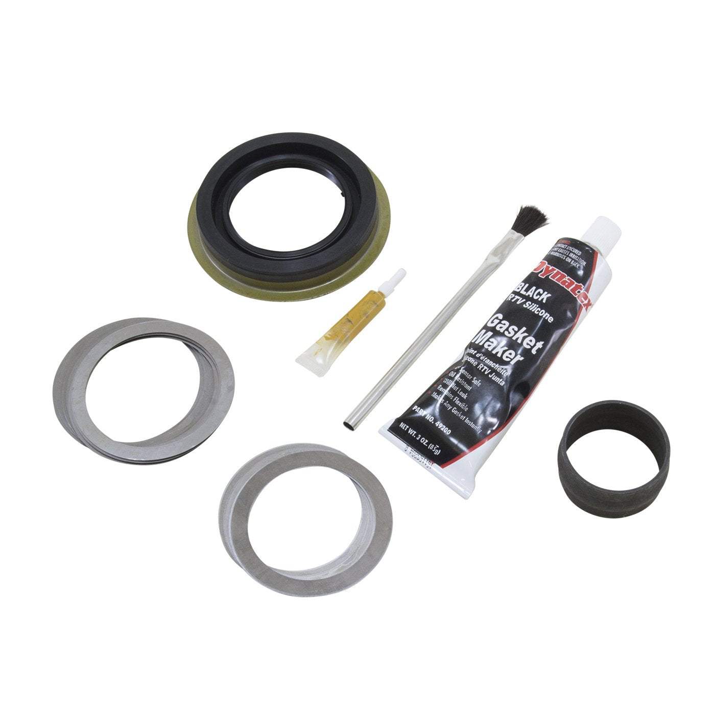 Yukon Gear Minor Installation Kit for GM/Chrysler 8.8" Differential MK GM11.5)