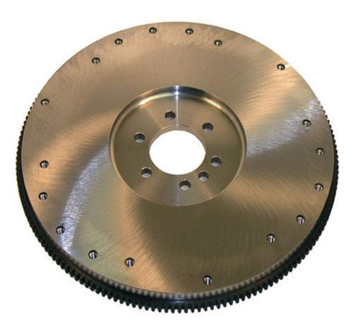 168-Tooth RAM Clutches Extension Balance Steel Flywheel