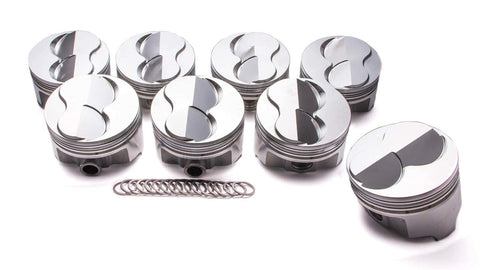IC793.040 ICON PISTONS