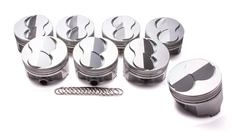 IC793.040 ICON PISTONS