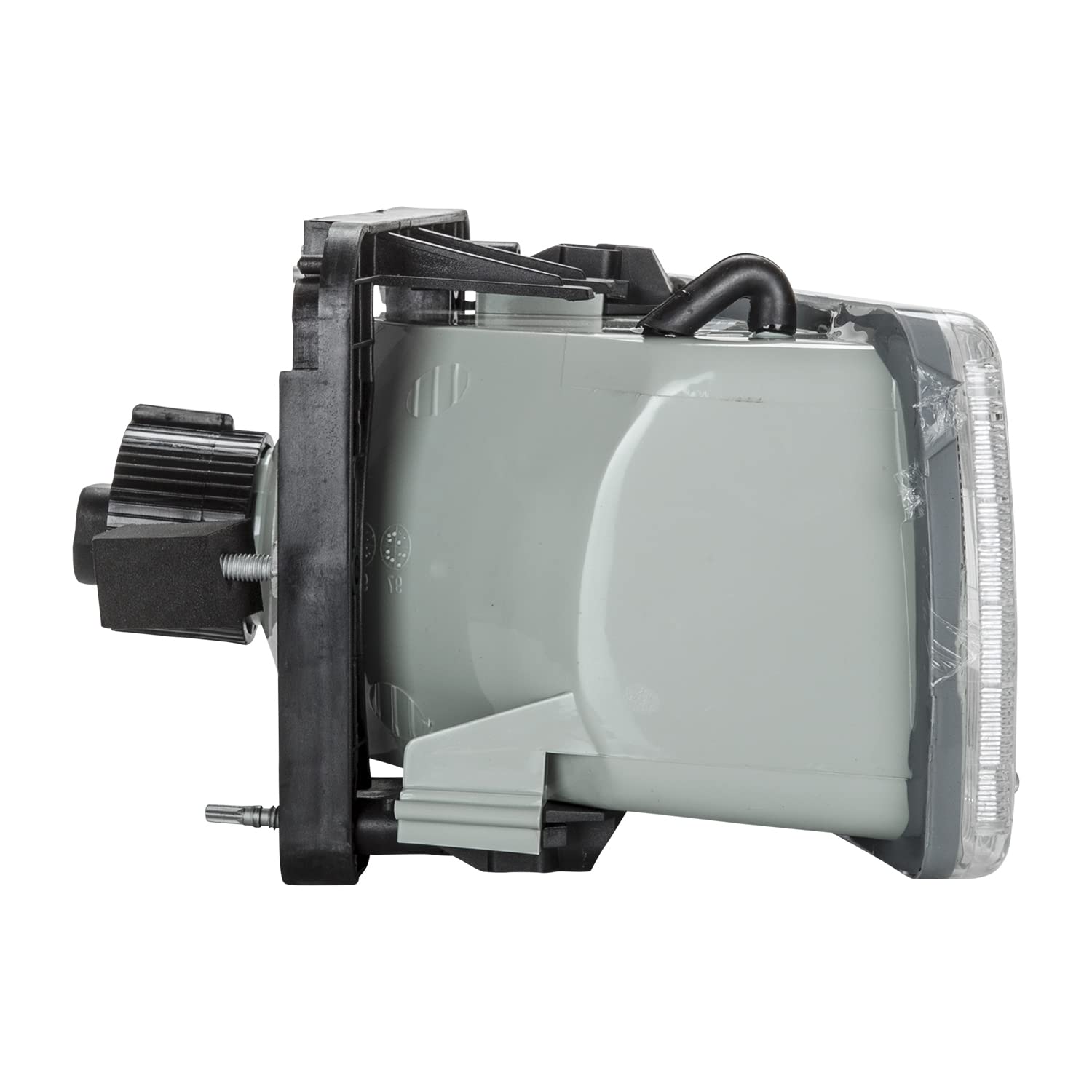 Dodge Dakota TYC 20-3512-00 Driver Side Headlight Assembly