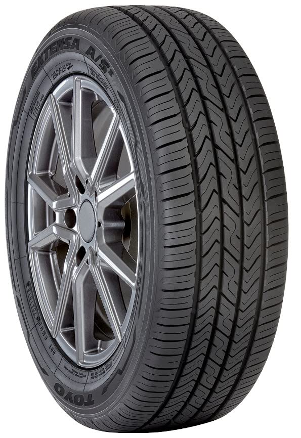 235/55R18 Toyo Extensa HP II 100V BSW