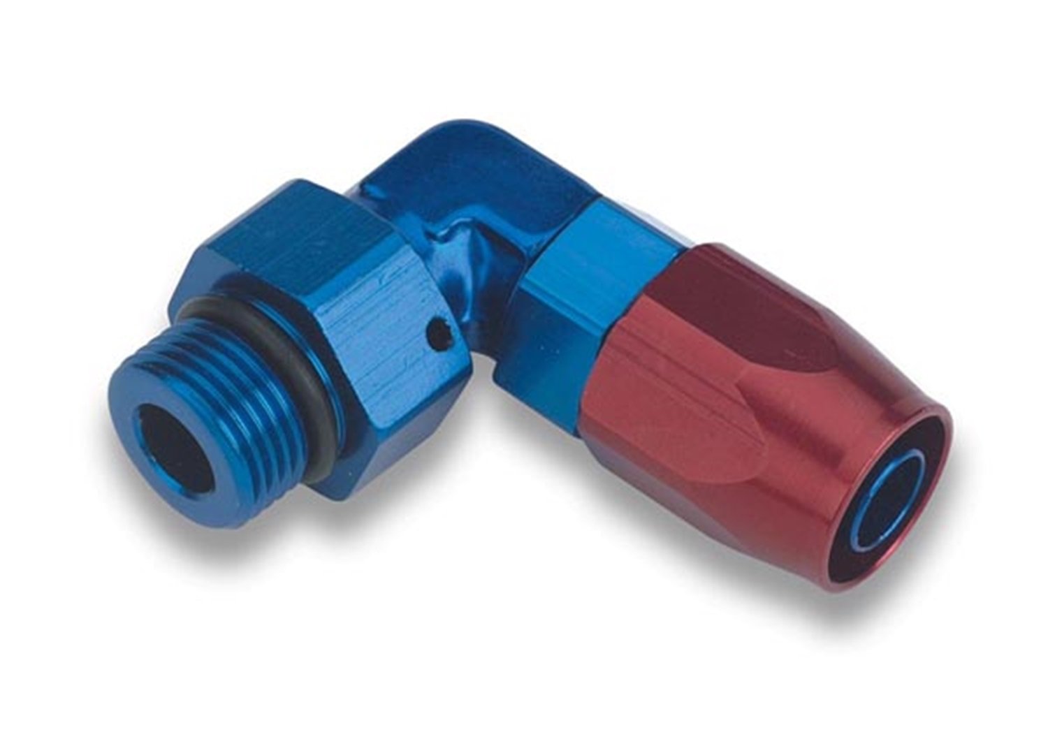 Swivel-Seal® Hose End Earl's 849012ERL
