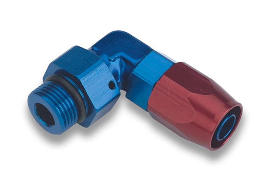 Swivel-Seal® Hose End Earl's 849012ERL