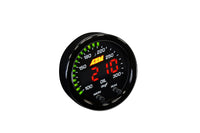 30-0302 AEM X-Series Temperature Gauge