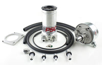 High Performance Power Steering Pump Kit PSC Motor Sports PK1490 High Performance Power Steering Pump Kit