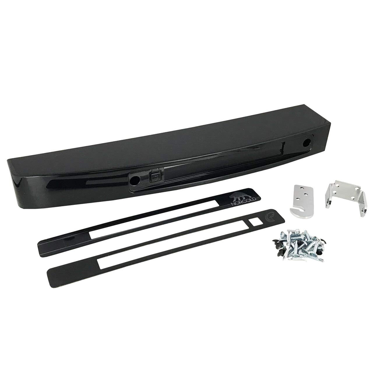 Norcold 69021627 INC Reinforced Door Hinge Kit - Fits N3150 Model