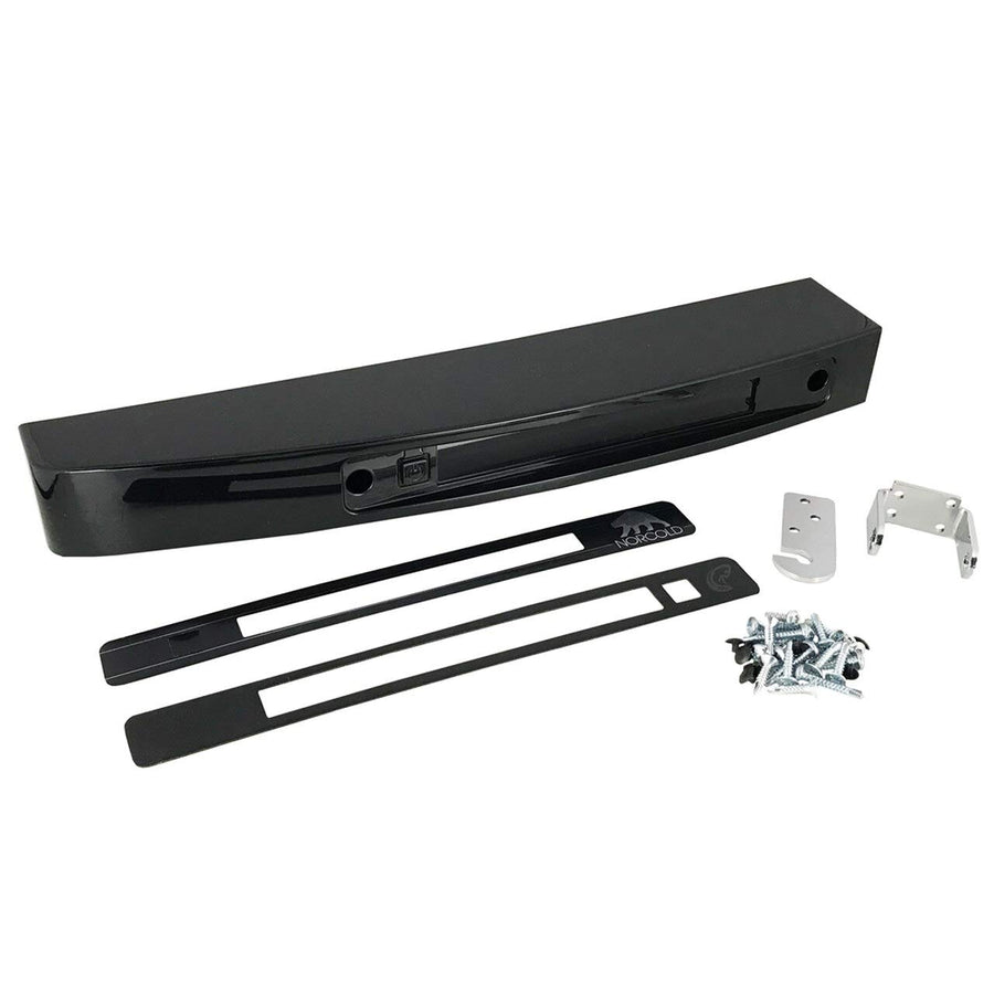 Norcold 69021627 INC Reinforced Door Hinge Kit - Fits N3150 Model