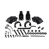 Tacoma Rear ARB Bp51 Fit Kit (VM80010017)