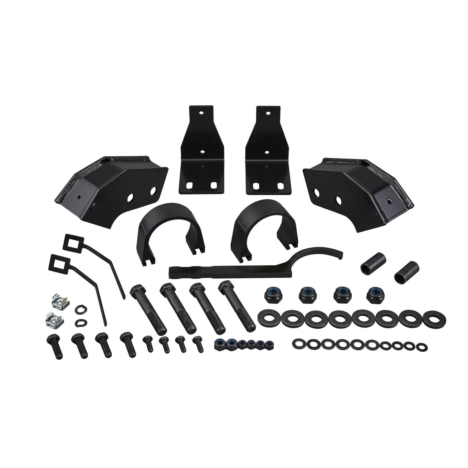 Tacoma Rear ARB Bp51 Fit Kit (VM80010017)