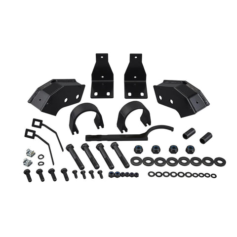 Tacoma Rear ARB Bp51 Fit Kit (VM80010017)