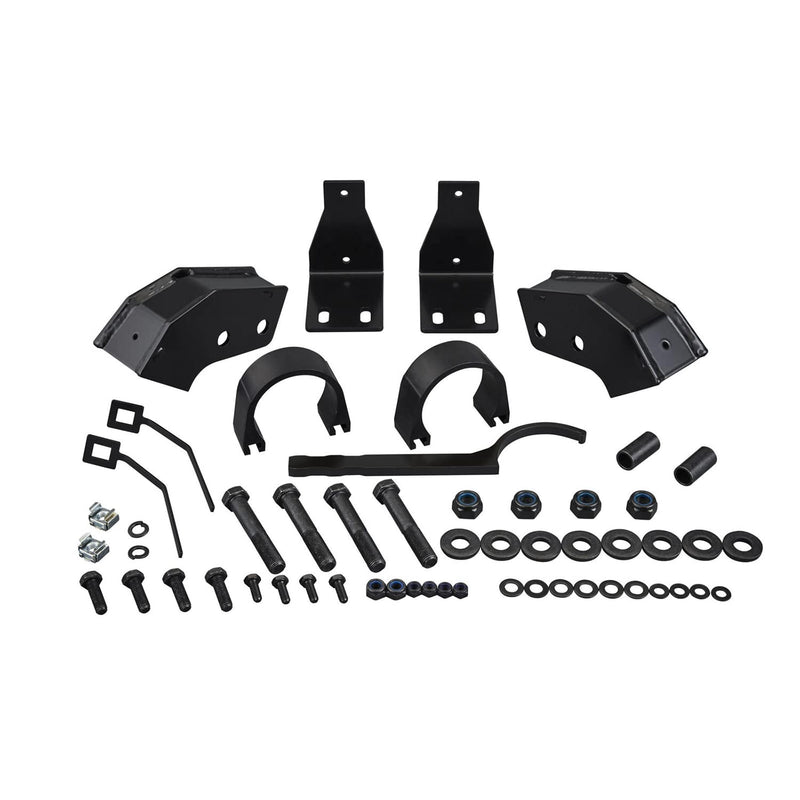 Tacoma Rear ARB Bp51 Fit Kit (VM80010017)