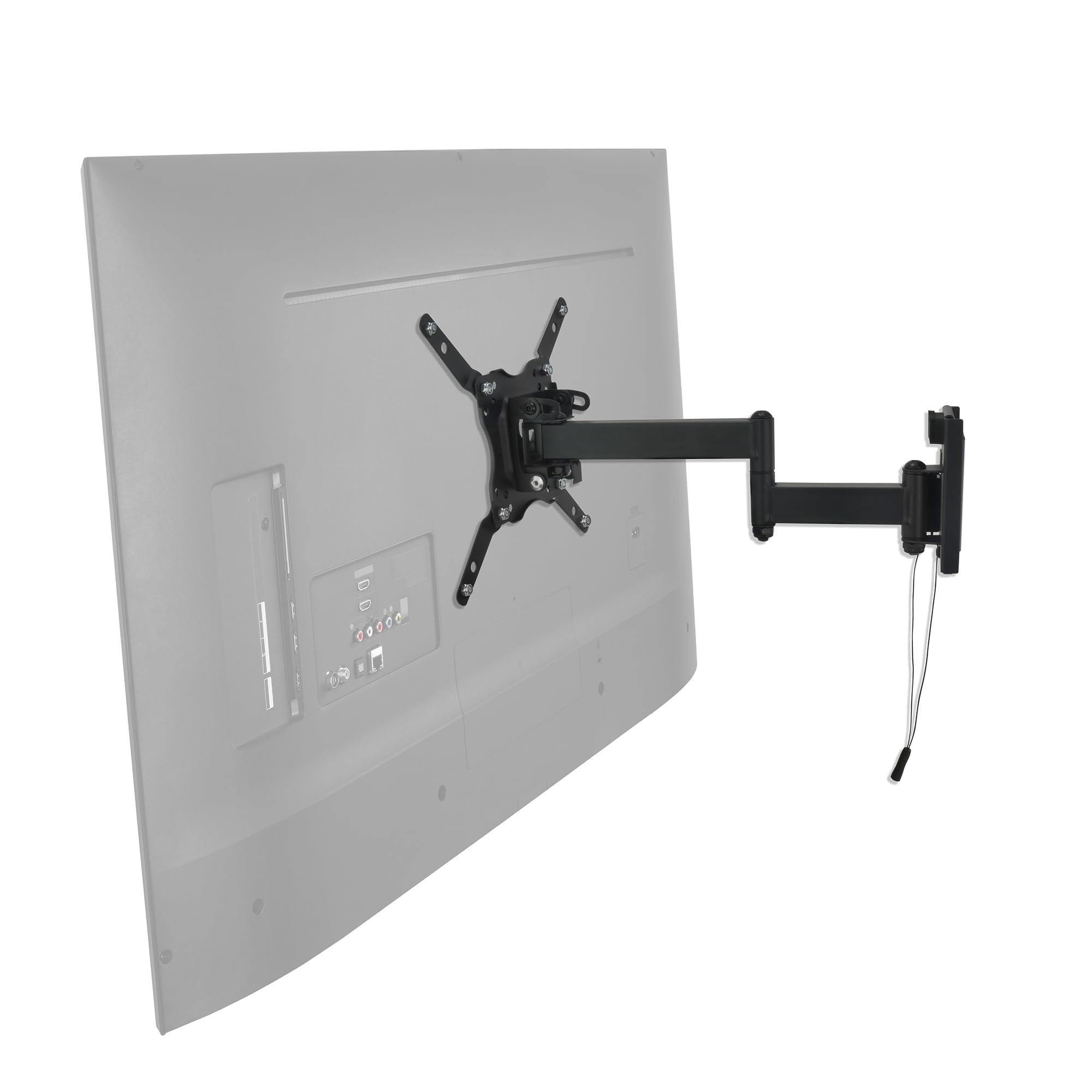 40” Ready America Travel TV Wall Mount