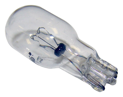 Bulb Crown