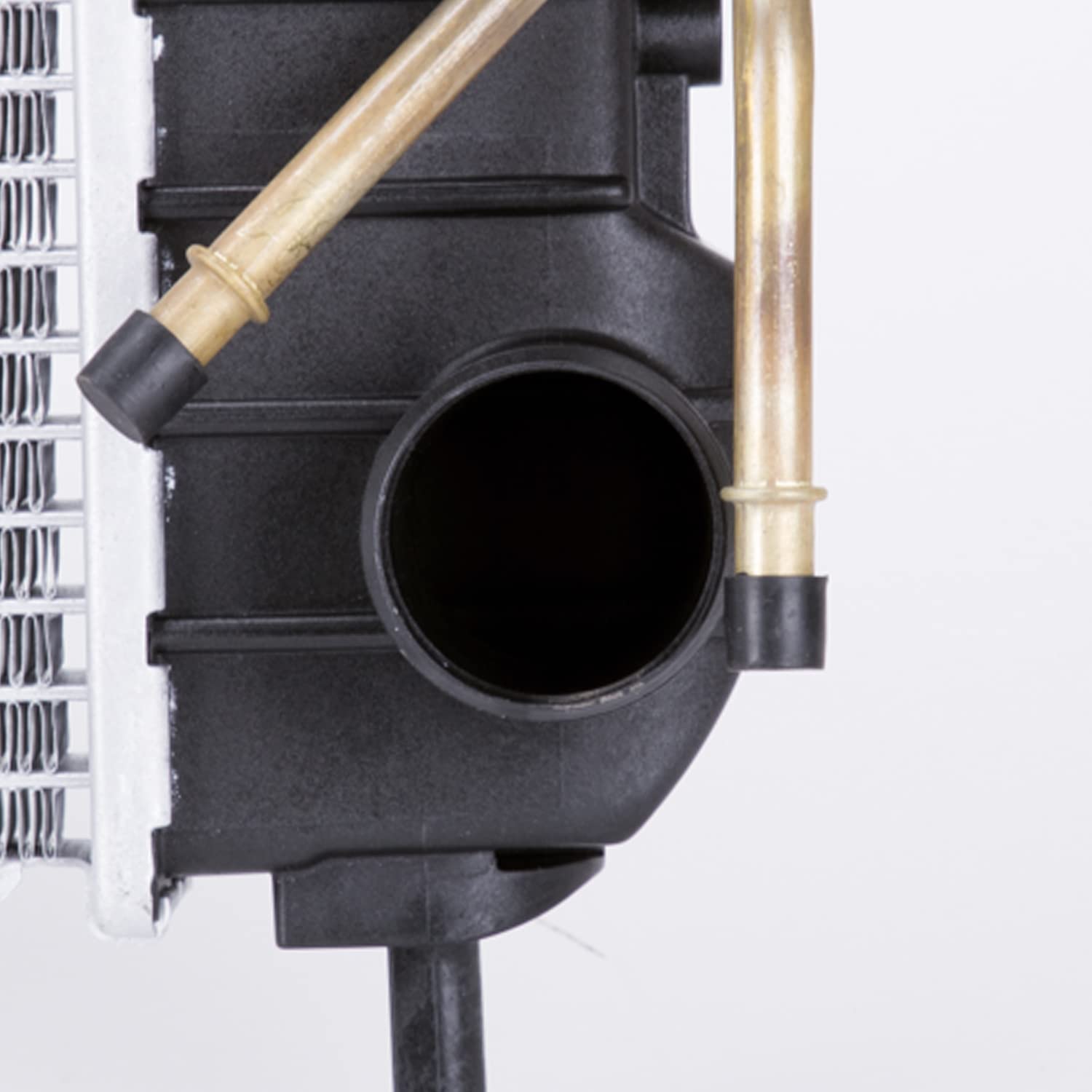 Radiator TYC Compatible with 1998-1999 Dodge Durango