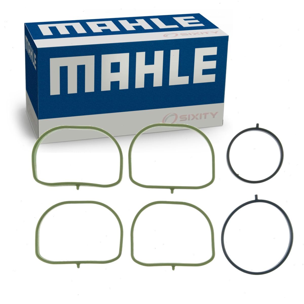 Engine Intake Manifold Gasket Set MAHLE MS19353