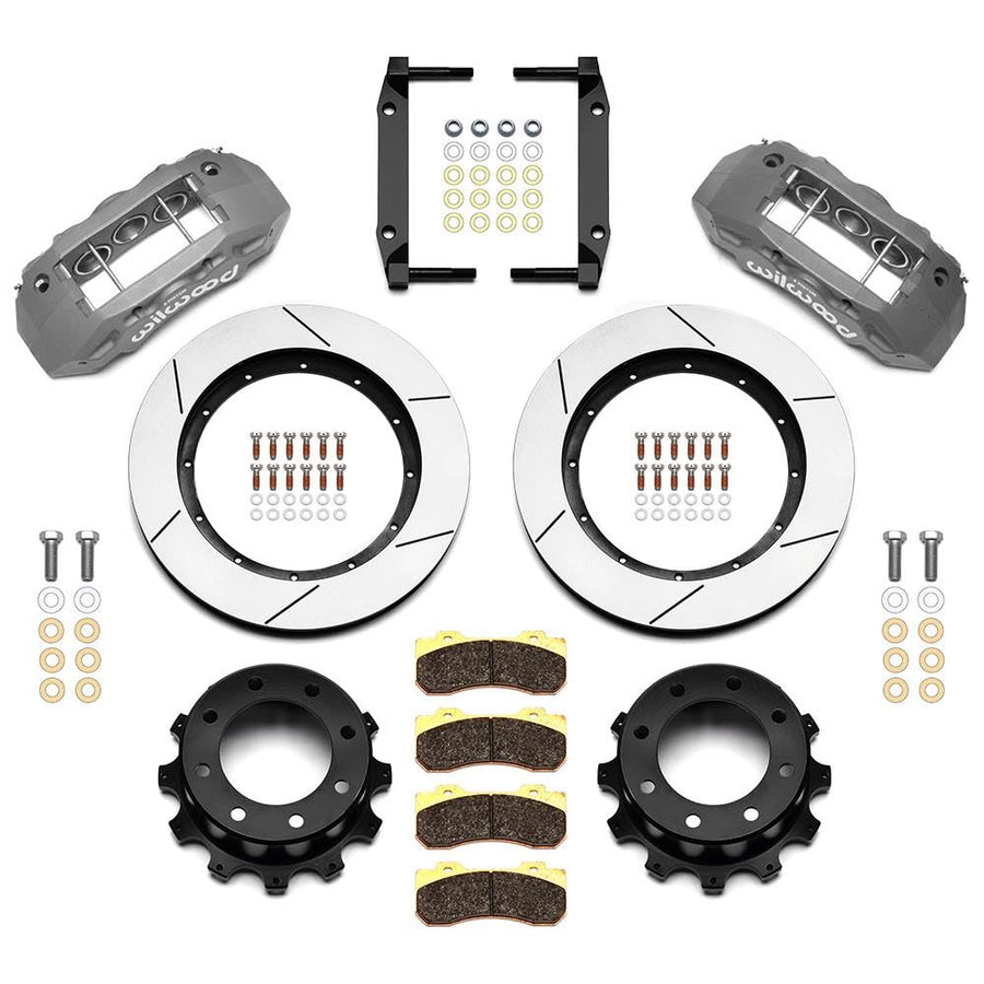 Rear TX6R Kit,15.50