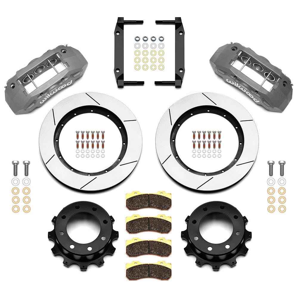 Rear TX6R Kit,15.50