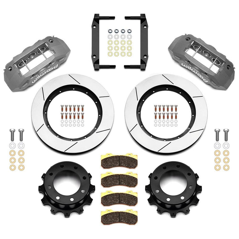 Rear TX6R Kit,15.50