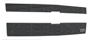 Billet Series T-Rex 21117 Polished Main Grille for Chevrolet Silverado