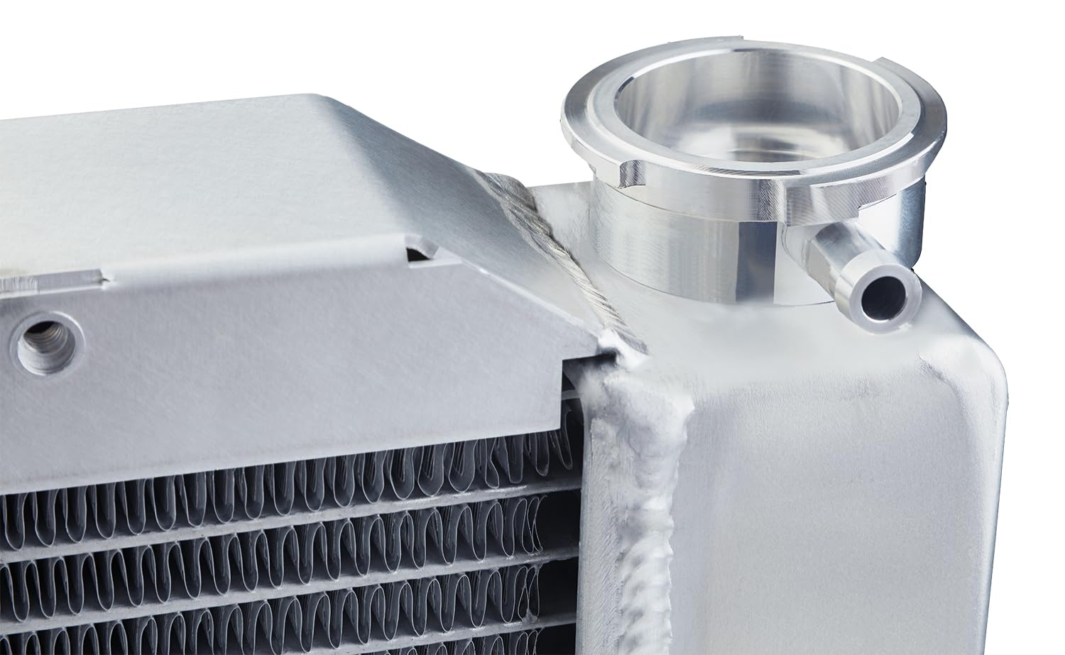 Universal Proform Radiator 126G000